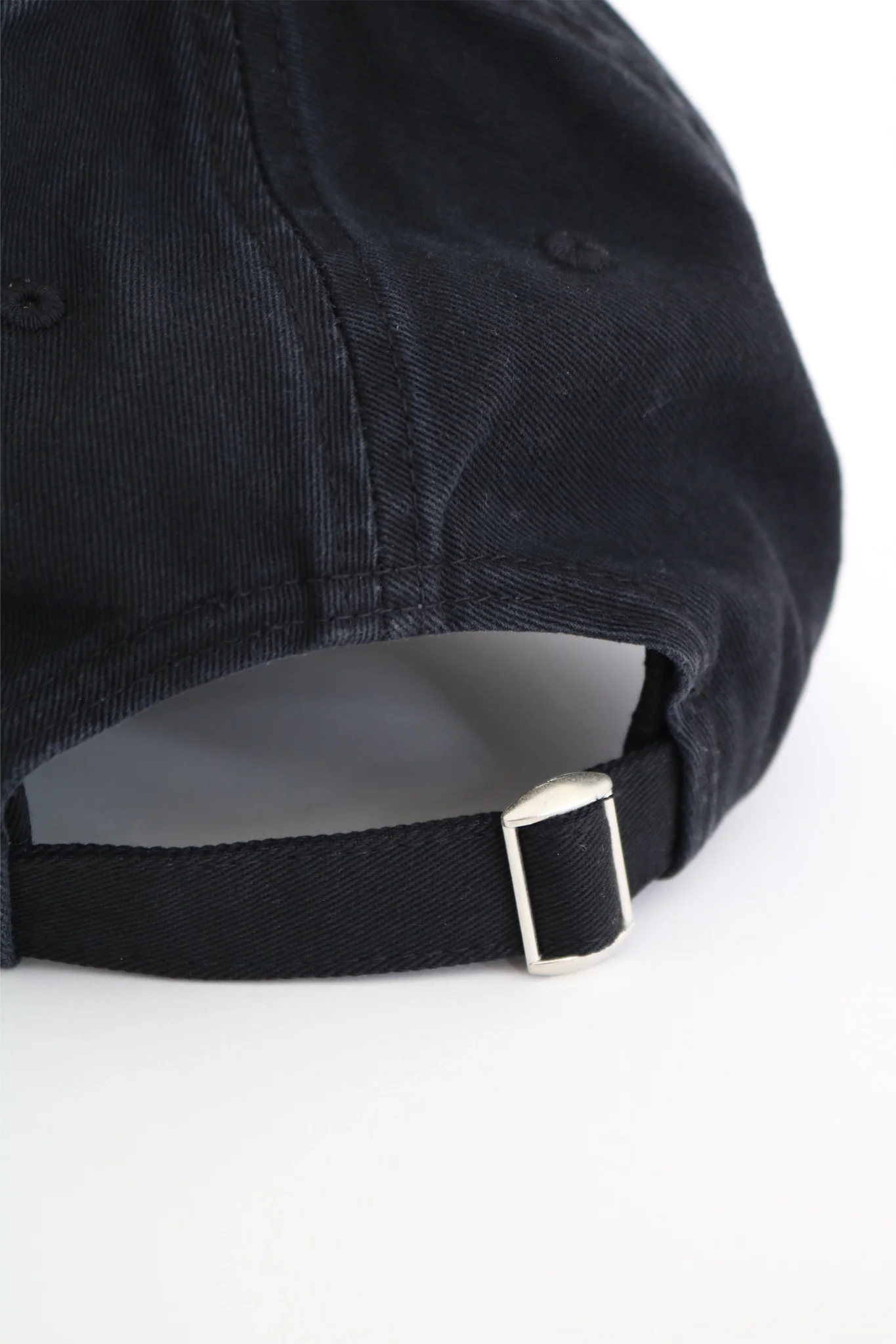 ALLFENIX Cap - Black - Image 3