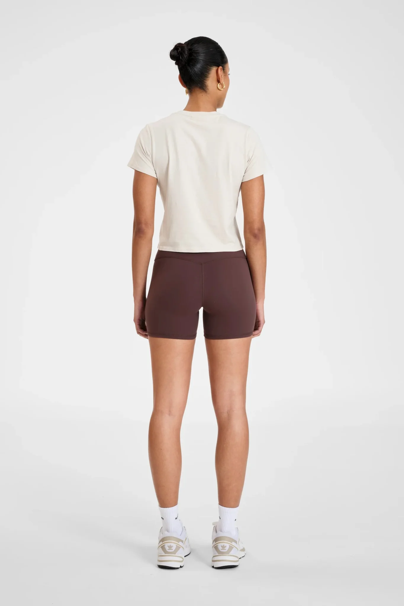 ALLFENIX Baby Tee - Stone - Image 5