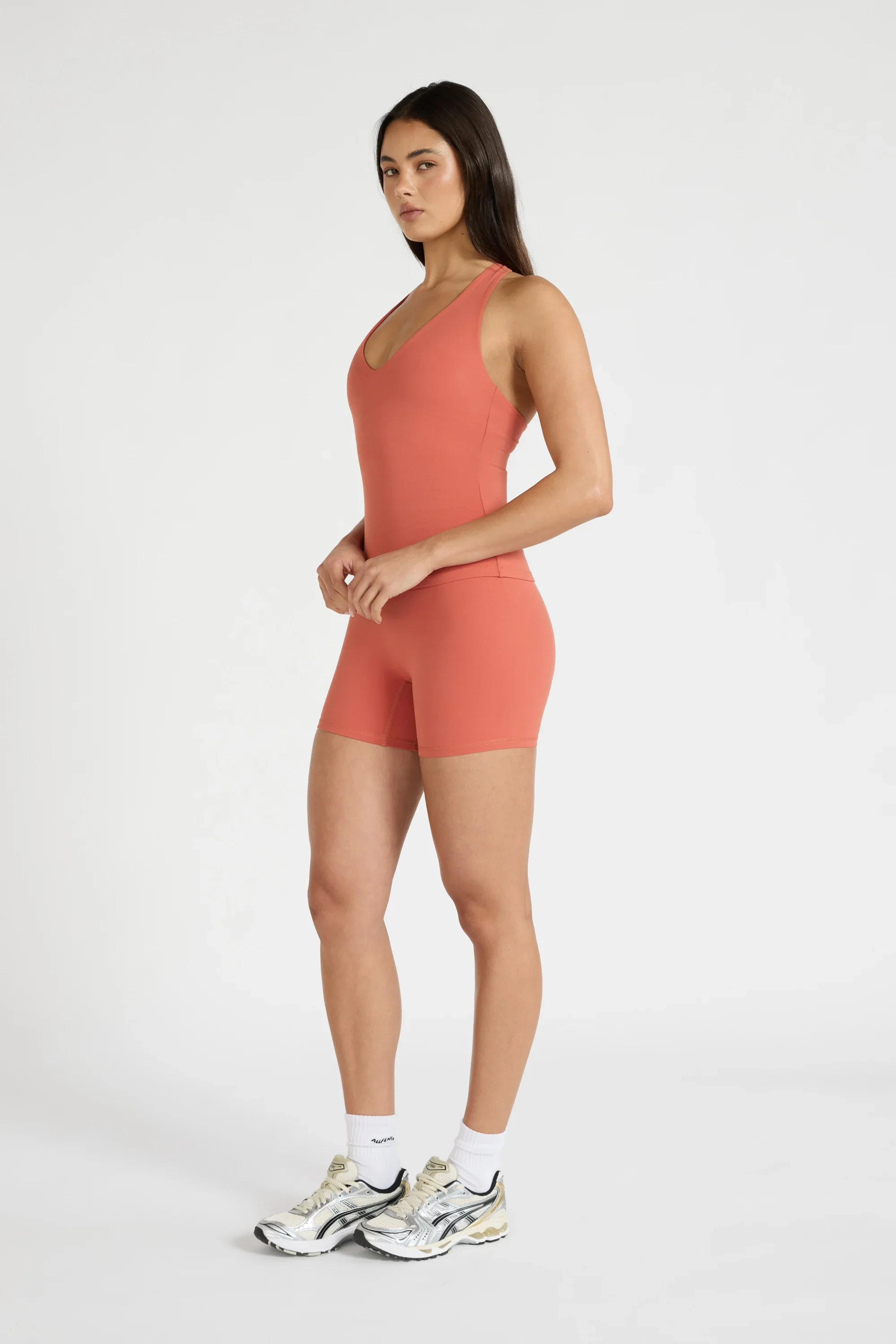 ALLFENIX CloudCore™ Plunge Tank - Rust - Image 4