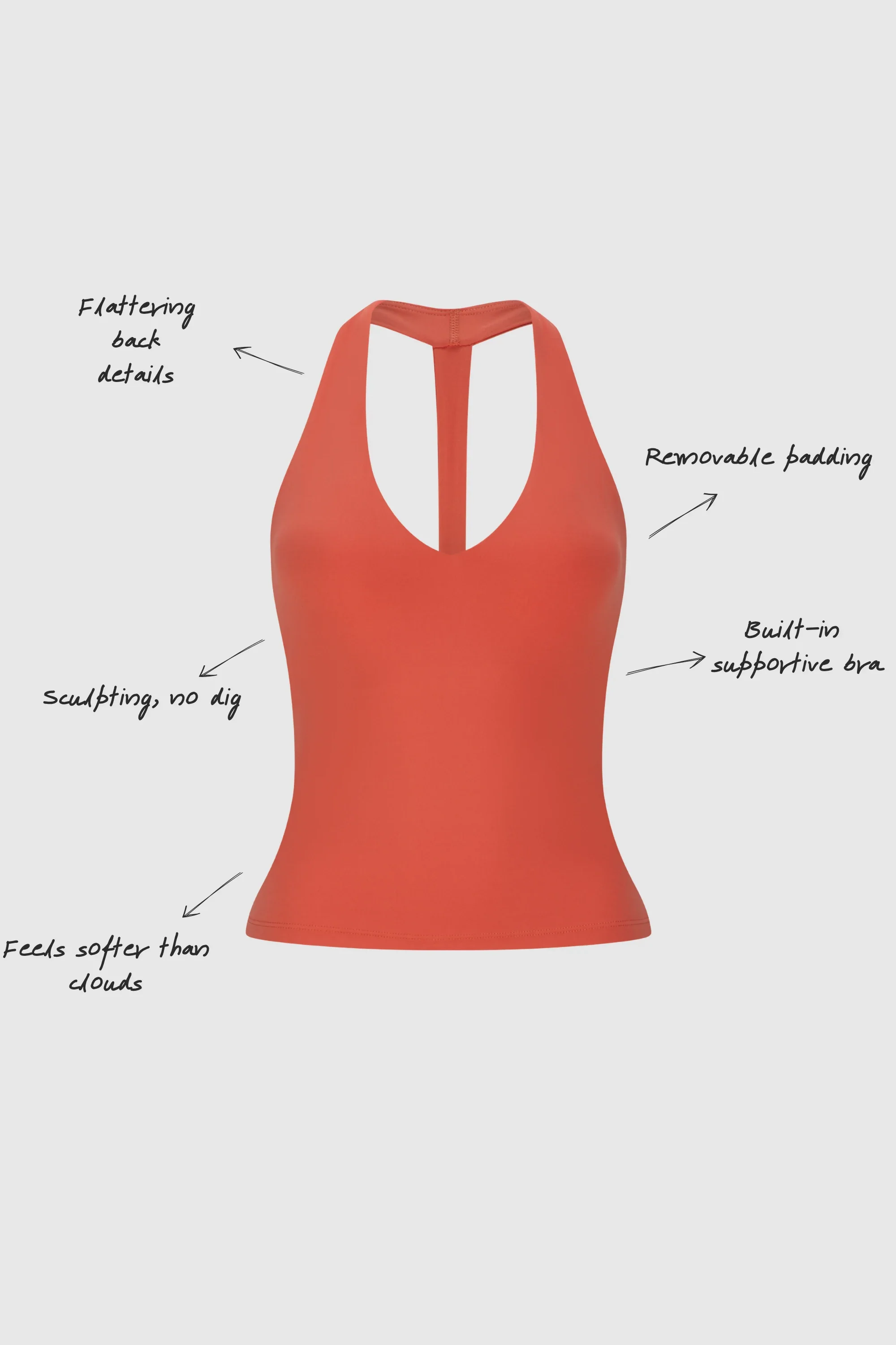 ALLFENIX CloudCore™ Plunge Tank - Rust - Image 6