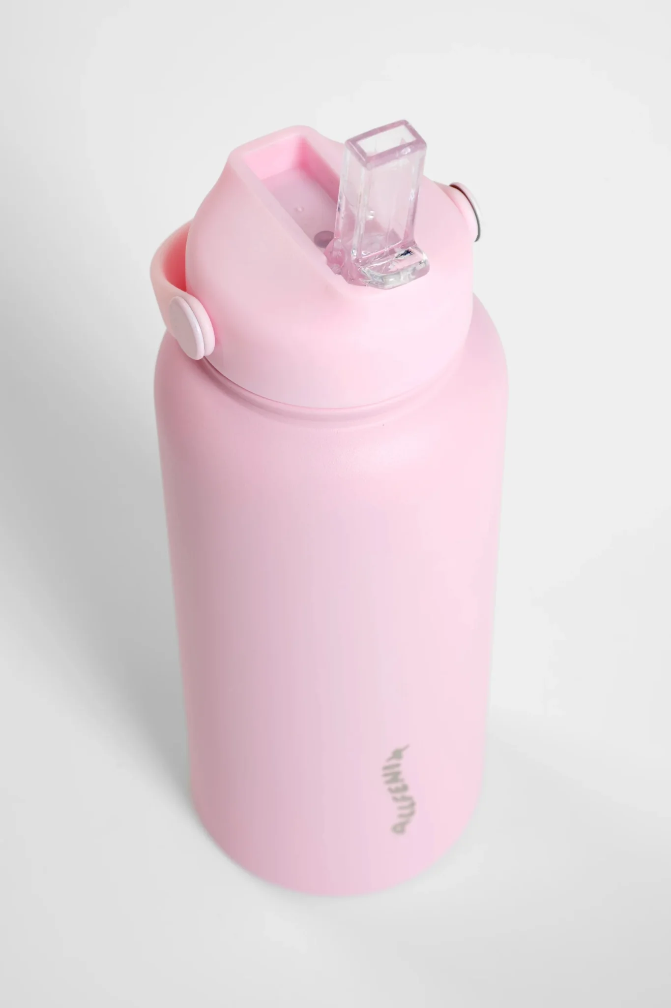 ALLFENIX 1L Water Bottle - Pink - Image 3