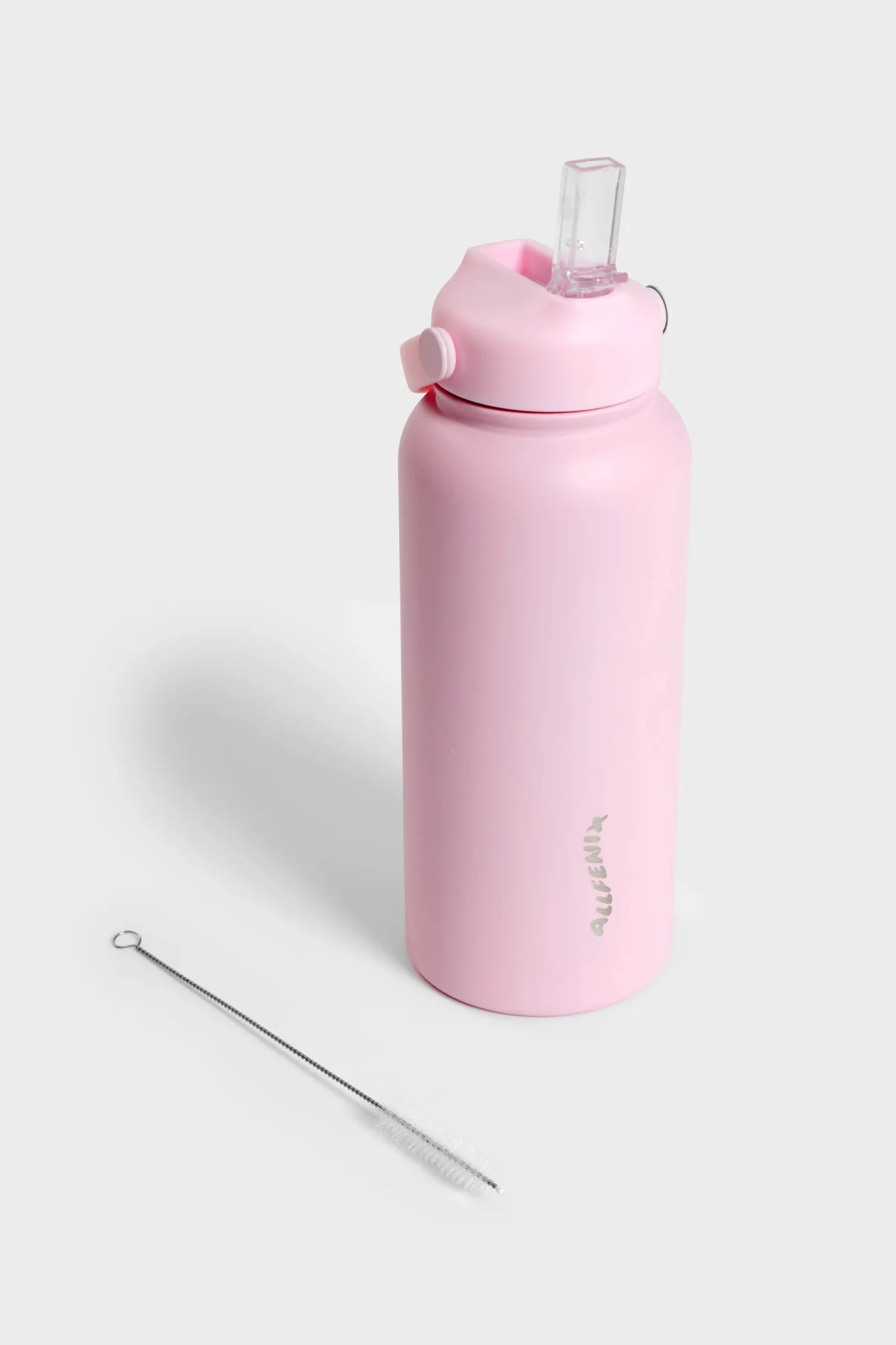 ALLFENIX 1L Water Bottle - Pink - Image 4