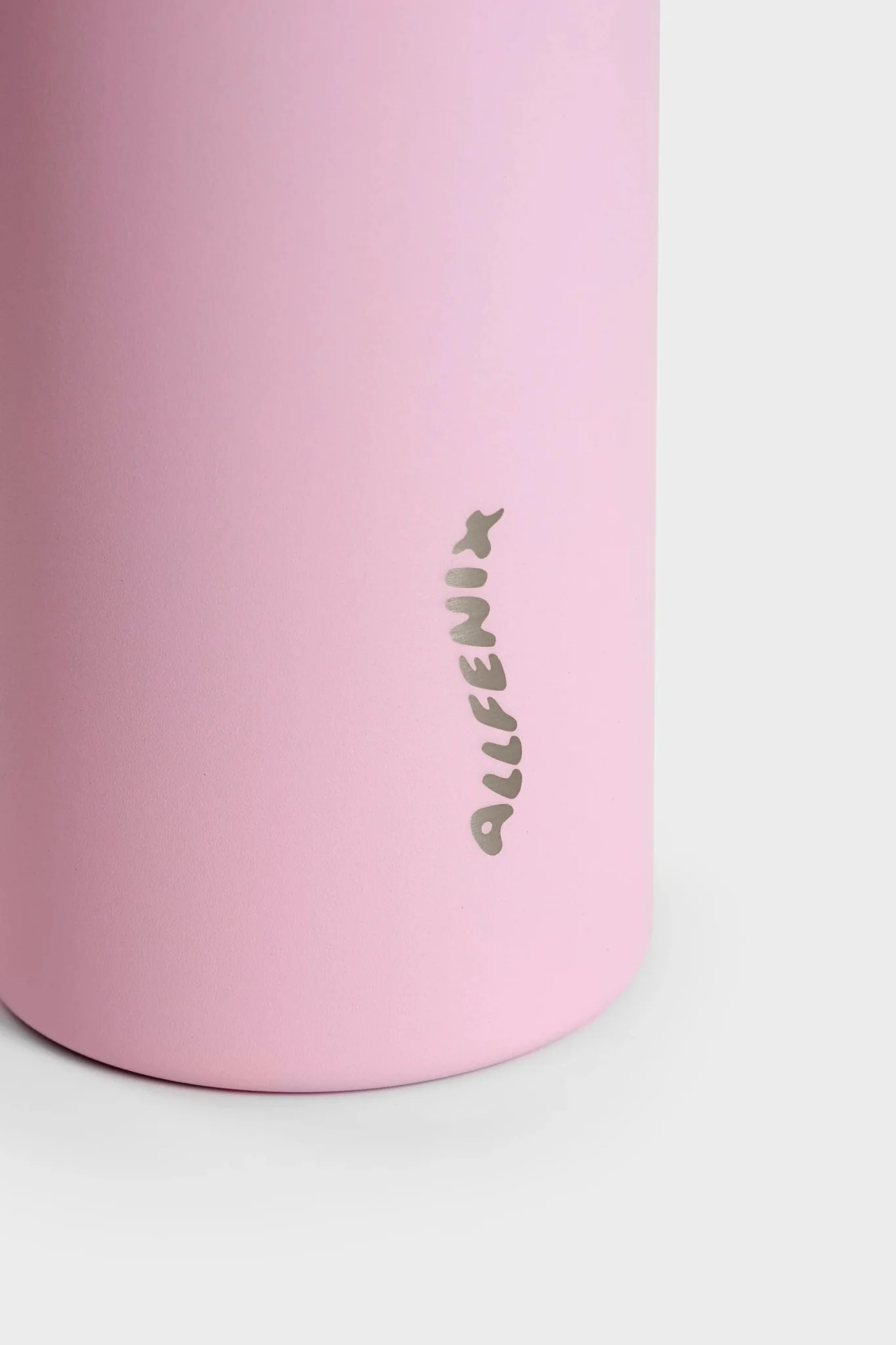ALLFENIX 1L Water Bottle - Pink - Image 5