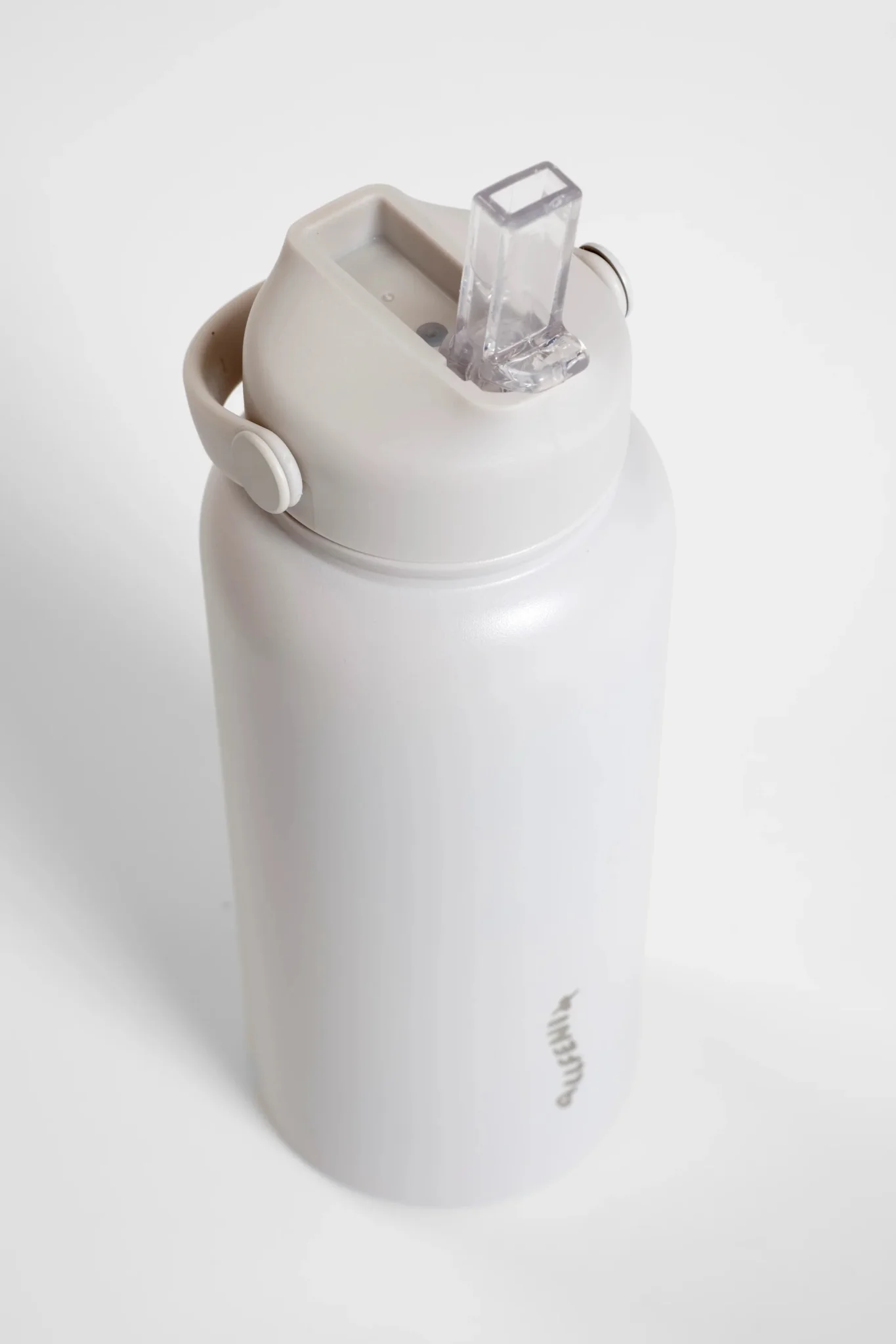 ALLFENIX 1L Water Bottle - Stone - Image 3