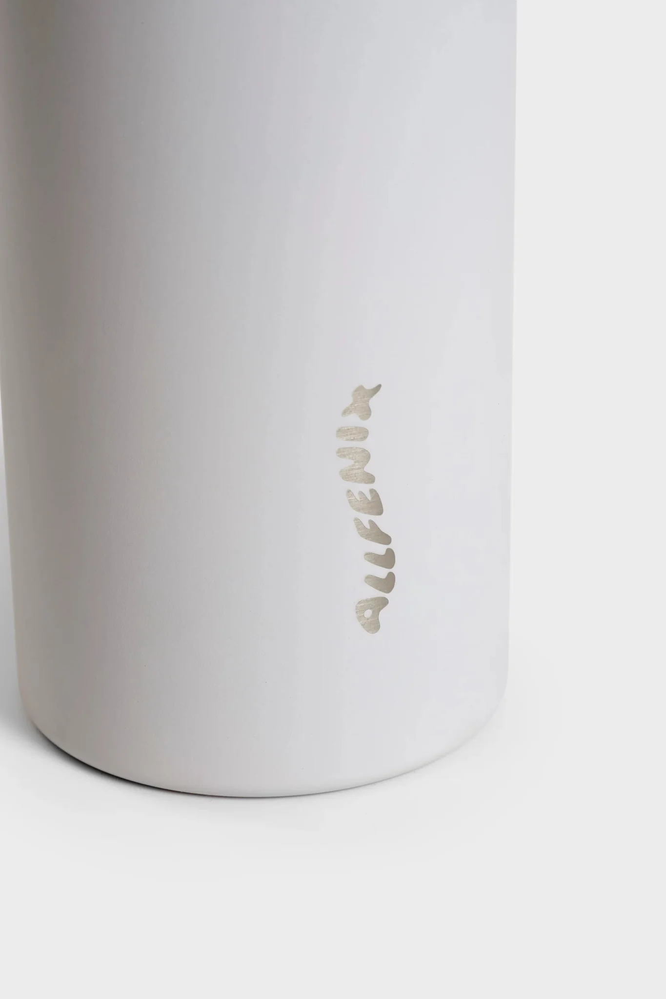 ALLFENIX 1L Water Bottle - Stone - Image 5