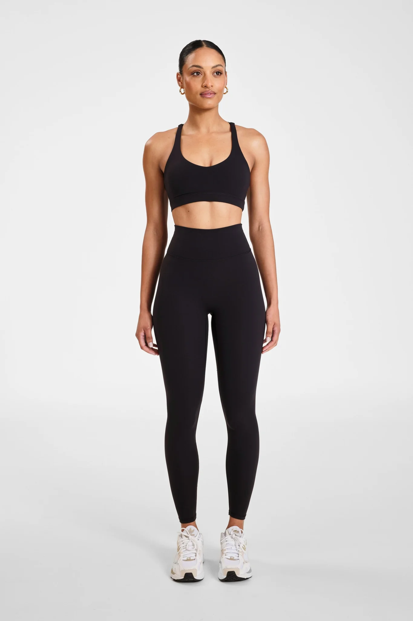ALLFENIX CloudCore™ 7/8 Legging - Black - Image 3